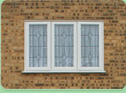 Window fitting Great Bookham